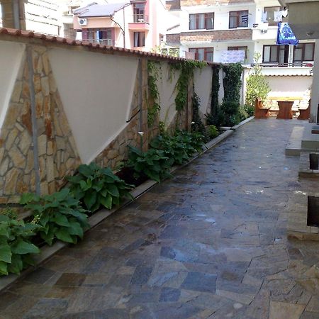קיטן South Beach Hotel מראה חיצוני תמונה