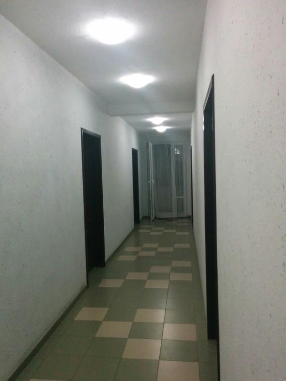 קיטן South Beach Hotel מראה חיצוני תמונה