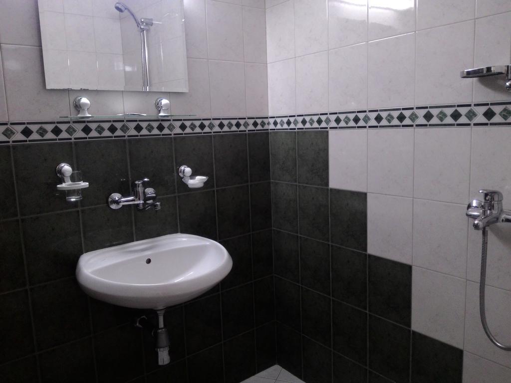קיטן South Beach Hotel חדר תמונה