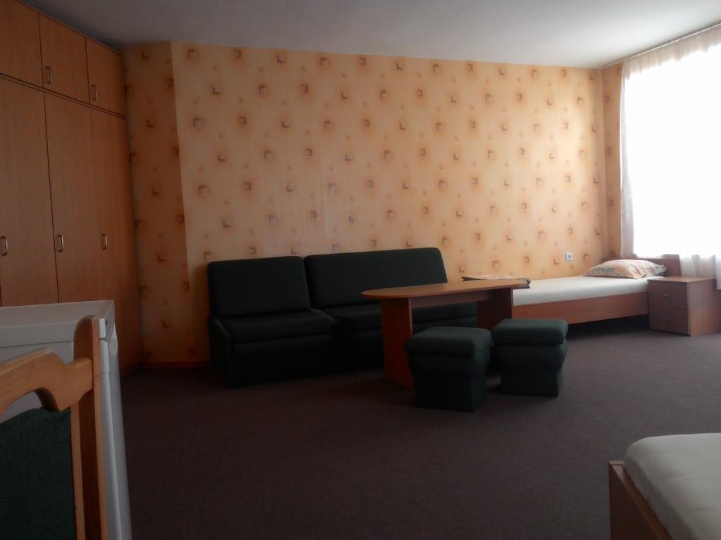 קיטן South Beach Hotel חדר תמונה
