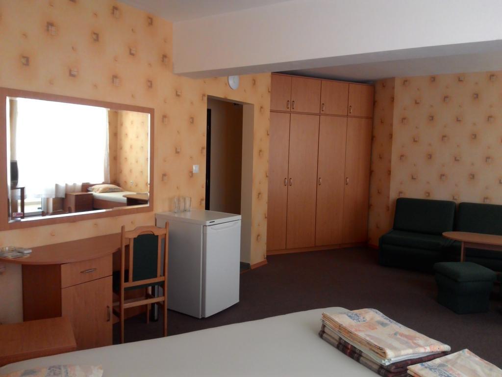 קיטן South Beach Hotel חדר תמונה