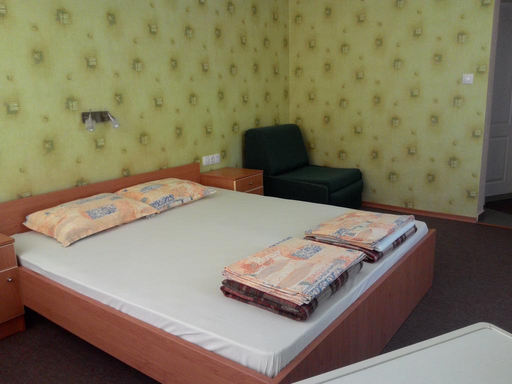קיטן South Beach Hotel חדר תמונה