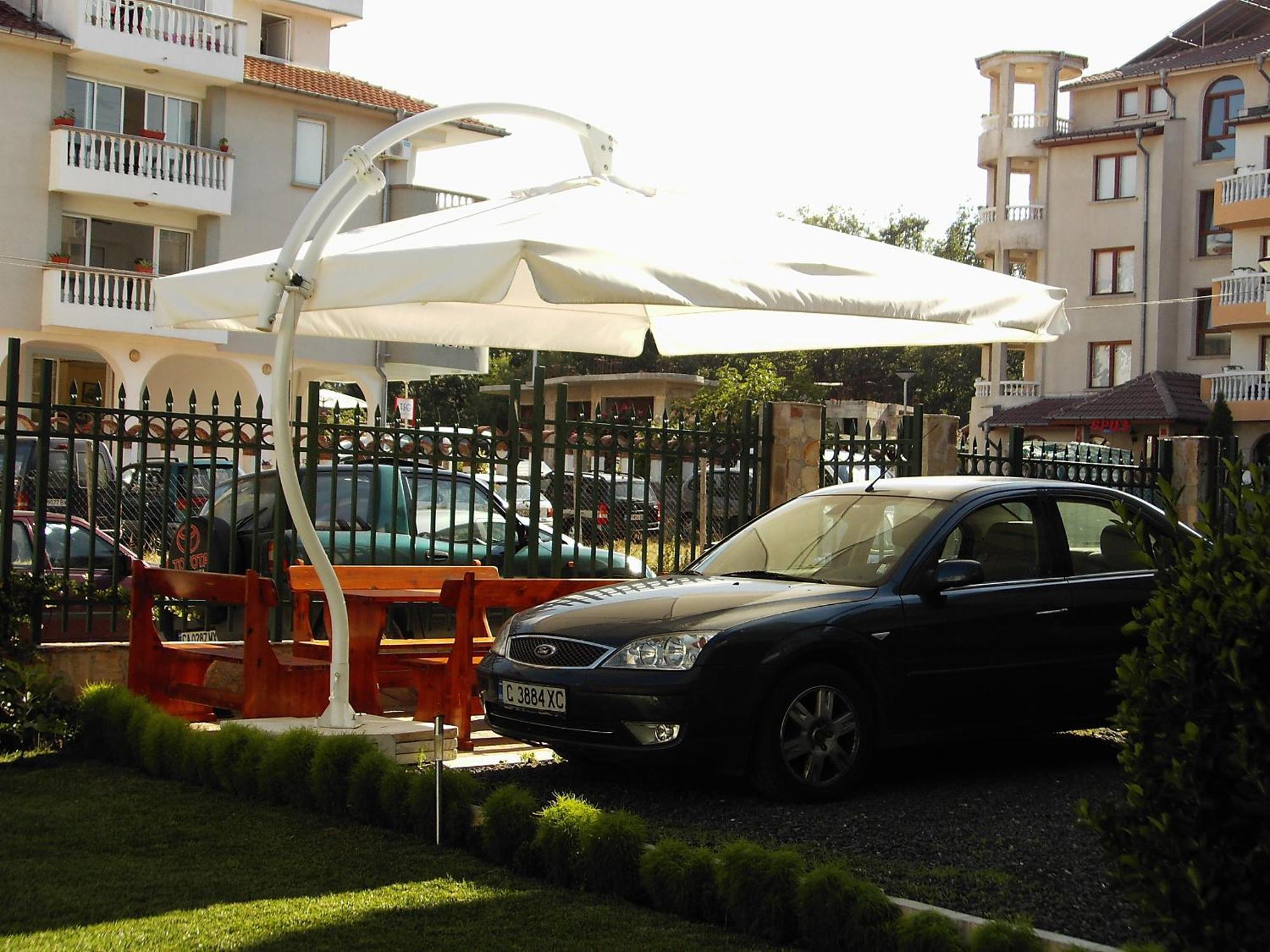 קיטן South Beach Hotel מראה חיצוני תמונה
