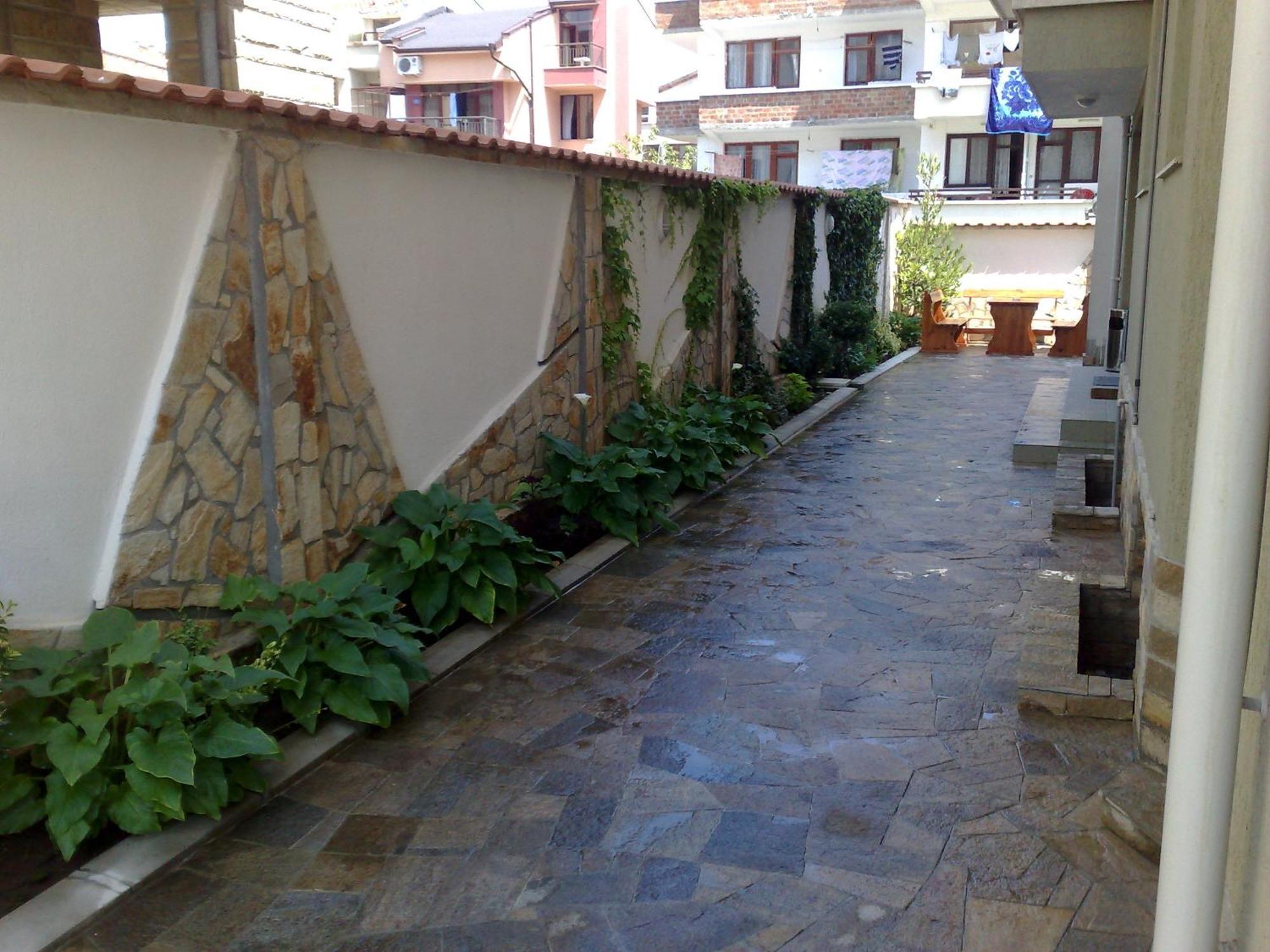 קיטן South Beach Hotel מראה חיצוני תמונה